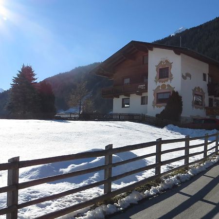 Haus Andrea Hotel Neustift im Stubaital Ngoại thất bức ảnh