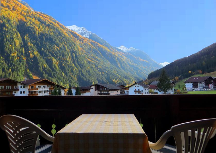 Haus Andrea Hotel Neustift im Stubaital Phòng bức ảnh